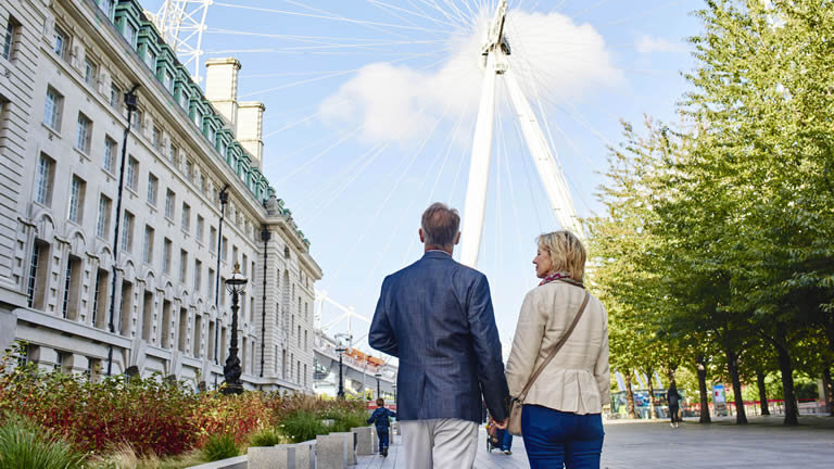 Britain and Ireland Highlights