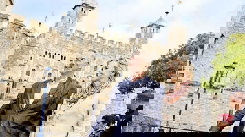 14 Day Best of Britain (Trafalgar)