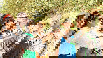 Connect with Locals