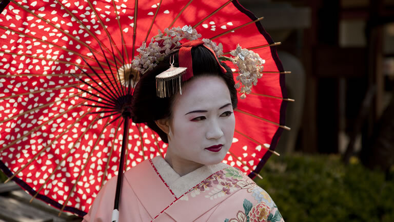 Splendours of Japan with Takayama Festival
