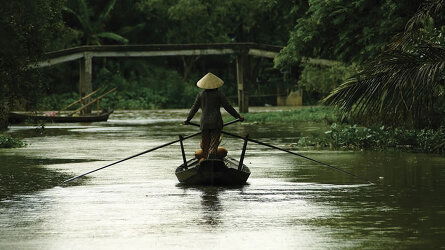 14 Day Thailand and the Temples of Angkor (Trafalgar)