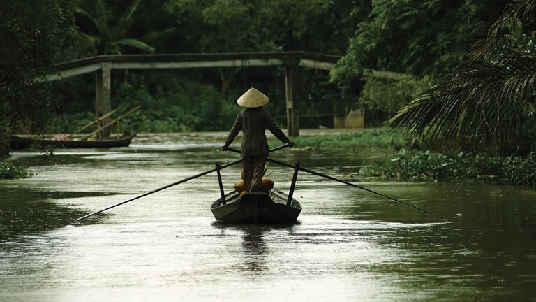 Highlights of Vietnam