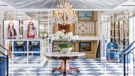 Trafalgar River Cruises
