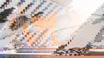 Trafalgar City Explorers