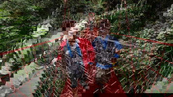 Trafalgar Family Holidays