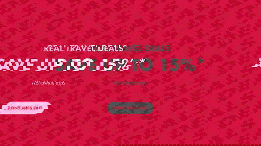 Trafalgar Last Minute Deals