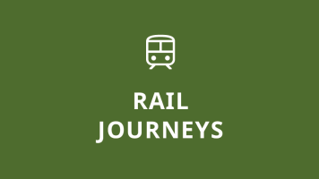 Trafalgar Rail Journeys