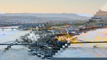 Trafalgar River Cruises