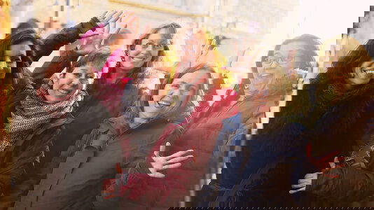 Trafalgar Autumn, Spring & Winter