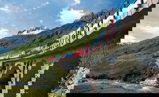 Great Rail Journeys with Travelmarvel