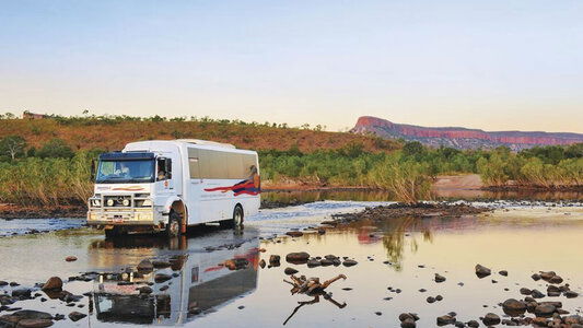 Premium Journeys, Exceptional Value