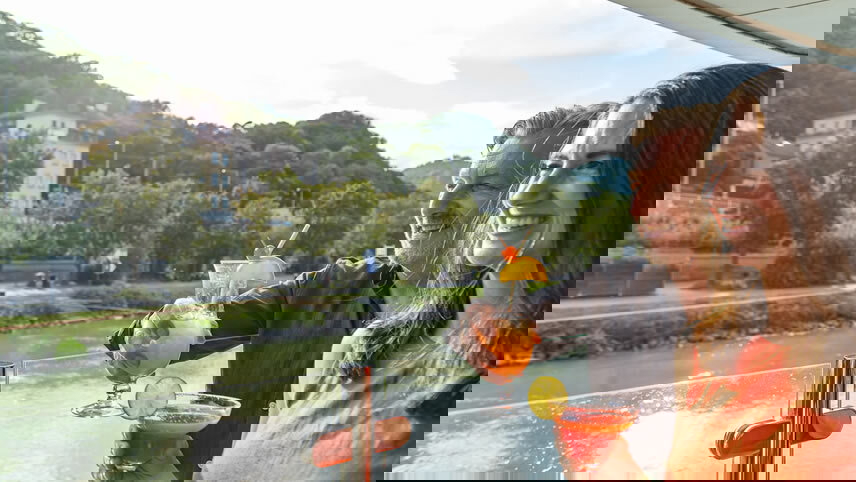 European Gems - Budapest to Paris