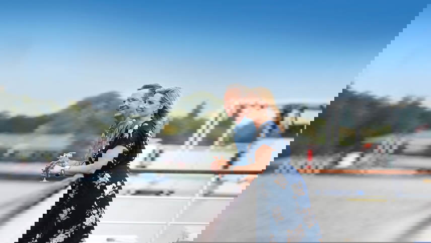 European Gems - Budapest to Amsterdam