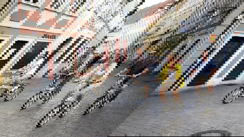 European Gems - Budapest to Amsterdam