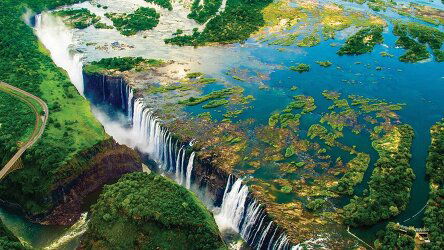 15 Day Cape Town to Chobe Adventure (Travelmarvel)