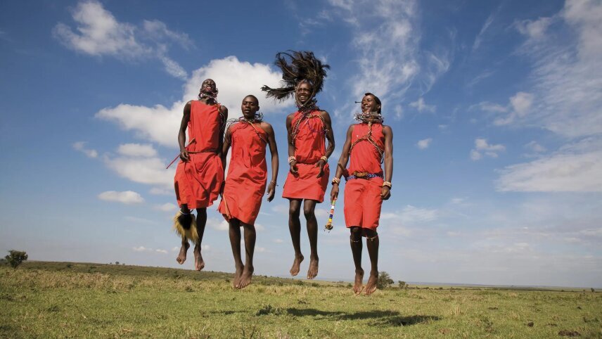 Kenya and Tanzania Adventure