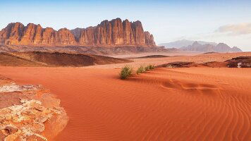 18 Day Hidden Jordan with Treasures of Egypt and the Nile (Travelmarvel)