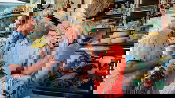 27 Day Treasures of Italy, Sicily and Malta with Adriatic Cruise (Travelmarvel)