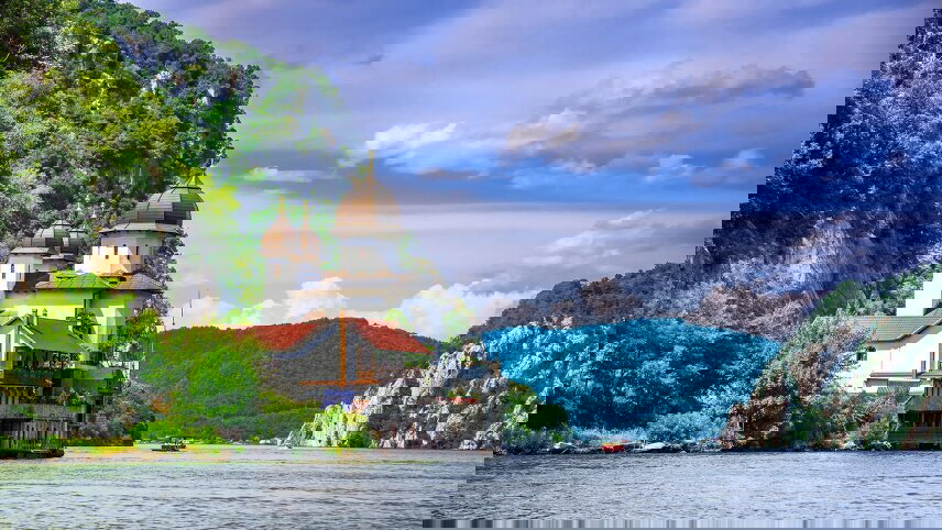 Balkan Adventure with Prague