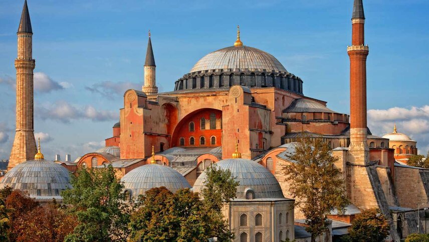 Balkan Adventure with Istanbul and Gallipoli