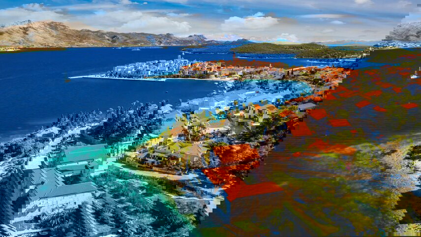 Mediterranean Treasures