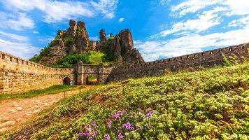 8 Day Legends of the Balkans (Travelmarvel)
