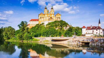 21 Day Grand Danube with Munich and Transylvania (Travelmarvel)