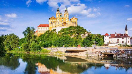 15 Day Grand Danube (Travelmarvel)