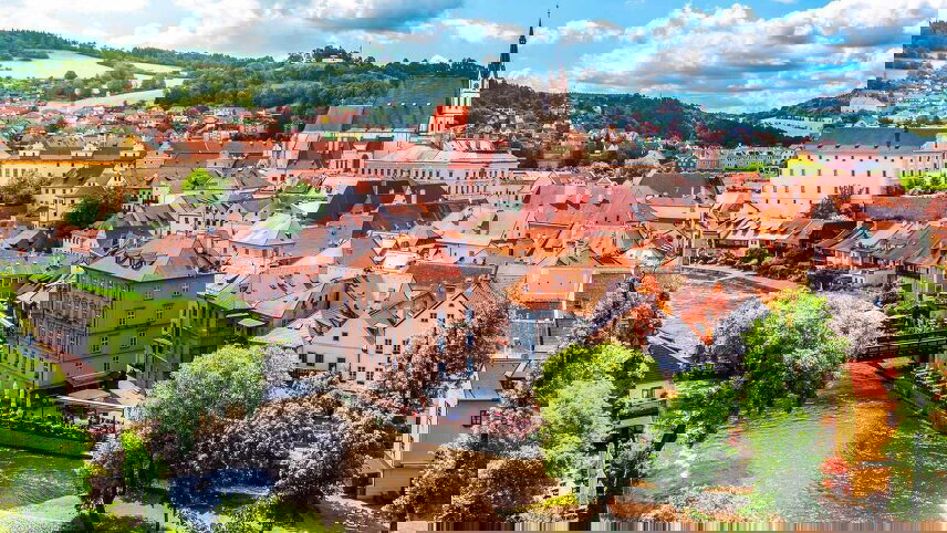 Highlights of the Danube with Munich