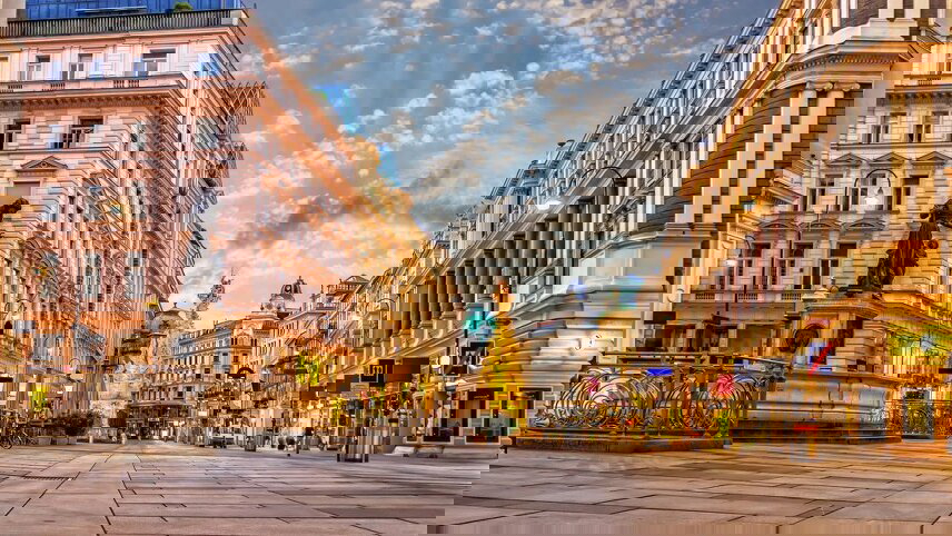 Highlights of the Danube