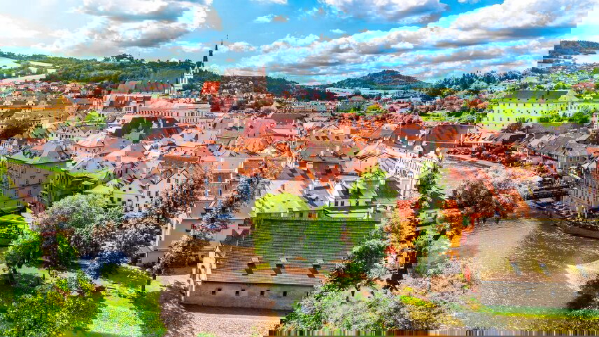 Highlights of the Danube