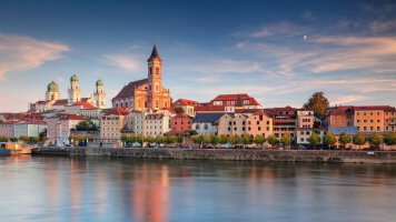 11 Day Highlights of the Danube with Munich (Travelmarvel)