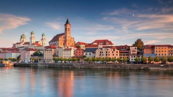 14 Day Highlights of the Danube with Munich and Prague (Travelmarvel)