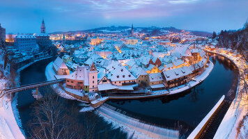8 Day Christmas Markets on the Danube (Travelmarvel)