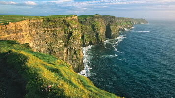 24 Day Idyllic Ireland with European Gems (Travelmarvel)