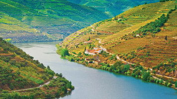14 Day Essence of Portugal and Douro Discovery Journey (Travelmarvel)