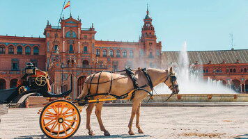 21 Day Flavours of Spain and Portugal with Douro Discovery (Travelmarvel)