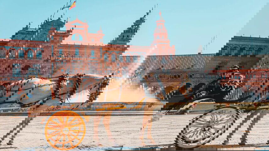 Flavours of Spain and Portugal with Douro Discovery