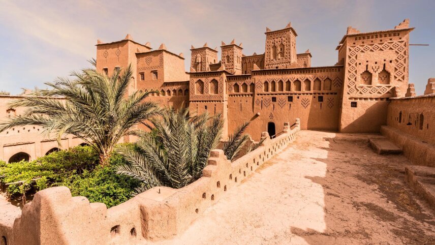Morocco, Spain and Douro Discovery