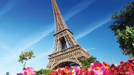 21 Day European Gems - Paris to Prague (Travelmarvel)