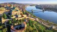 15 Day European Gems - Budapest to Amsterdam (Travelmarvel)