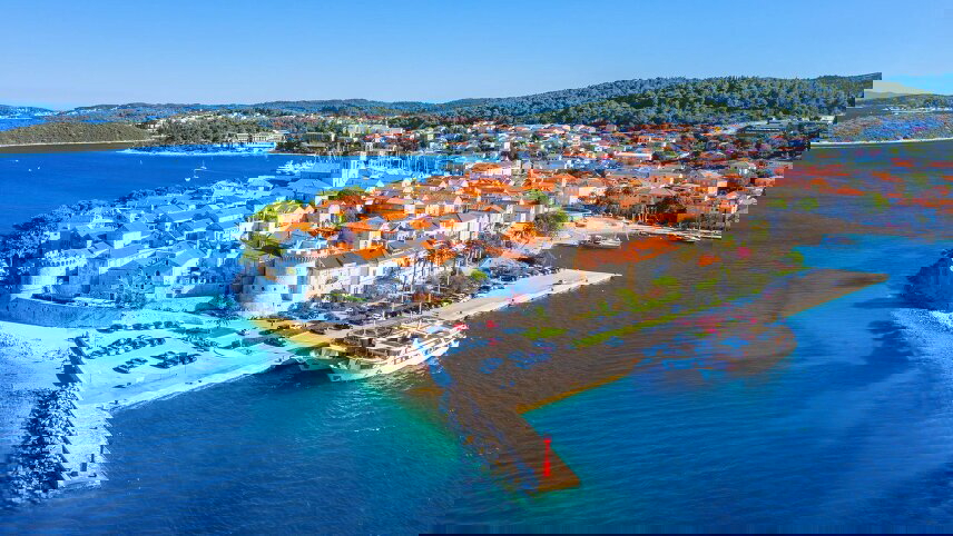 Adriatic Coastal Cruise