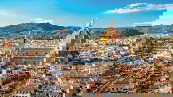 14 Day Italy Escape with Adriatic Cruise (Travelmarvel)