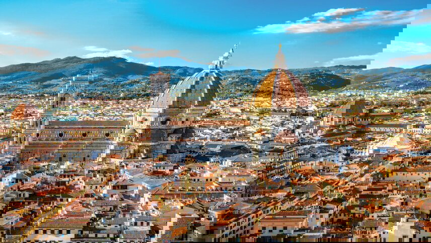 Italy Escape with Adriatic Cruise