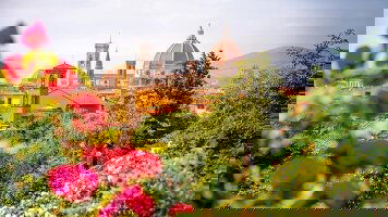 17 Day Tastes of Italy with Adriatic Coastal Cruise (Travelmarvel)