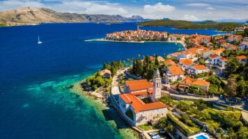 15 Day Gems of Croatia and Slovenia with Adriatic Cruise (Travelmarvel)