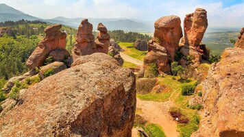 11 Day Legends of the Balkans with Transylvania (Travelmarvel)