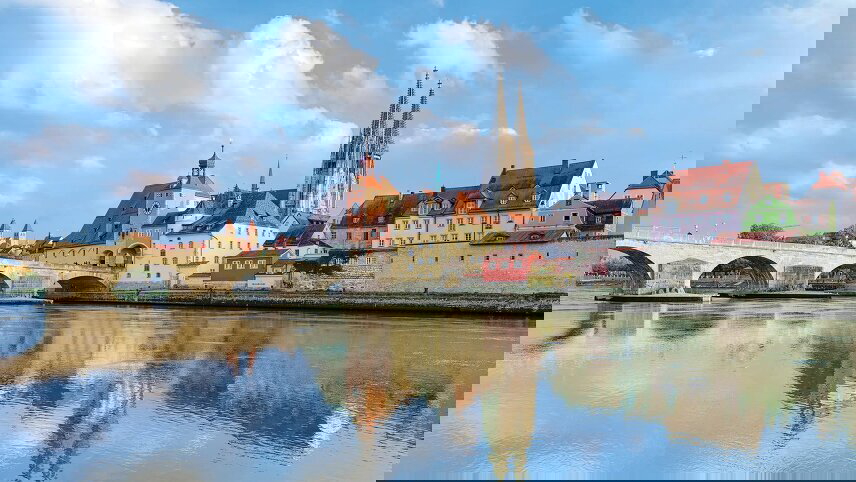 European Gems - Budapest to Paris