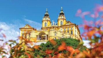 8 Day Highlights of the Danube (Travelmarvel)