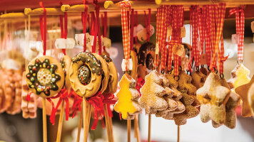 8 Day Rhine and Moselle Christmas Markets (Travelmarvel)